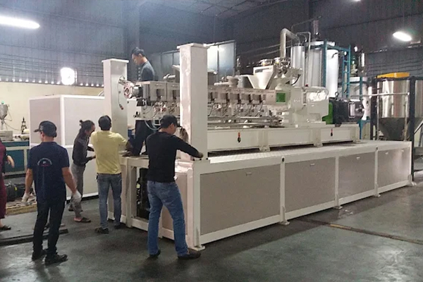 Công Ty TNHH Nhân Hằng