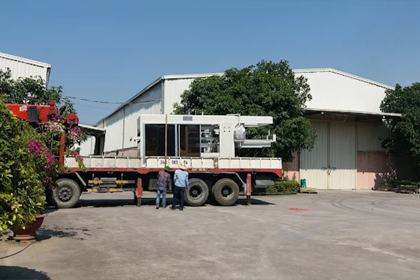 Công Ty TNHH Nhân Hằng