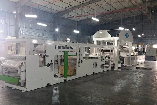 Công Ty TNHH Nhân Hằng