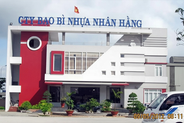 Công Ty TNHH Nhân Hằng