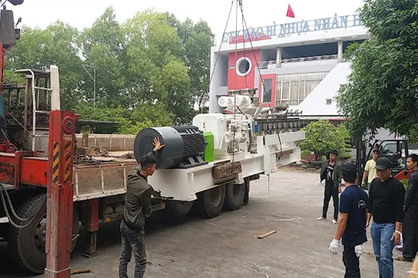 Công Ty TNHH Nhân Hằng