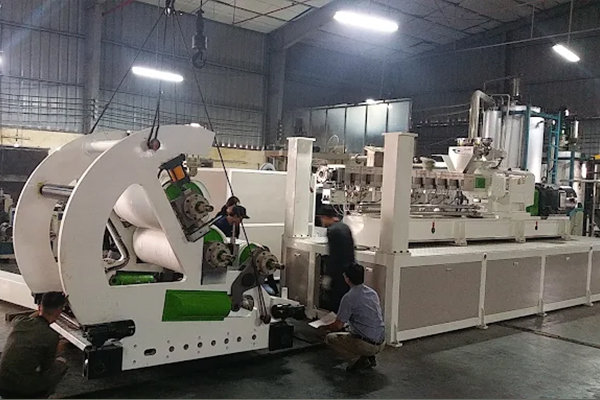 Công Ty TNHH Nhân Hằng