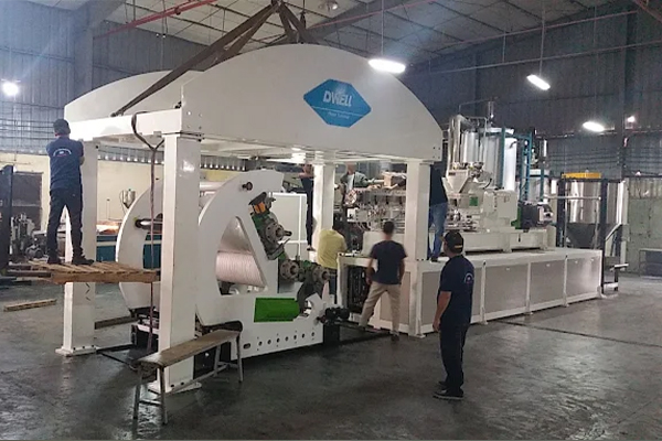 Công Ty TNHH Nhân Hằng